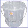 Vpl 25ltr Bucket With Lid