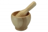 Apollo Pestle Mortar Wooden