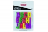 Apollo Magnetic Letters