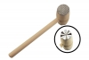 Apollo Meat Mallet Metal End