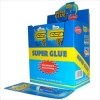 Gsd Super Glue 3g Pk24