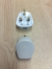 13amp Fused Plug 3 Pin 1042-Oh