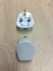 13amp Fused Plug 3 Pin 1042-Oh