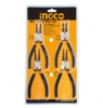 4pcs Circlip Plier Set 180mm