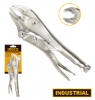 Curved Jaw Lock Wrench 10inch