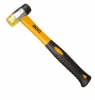 Rubber And Plastic Hammer 40mm