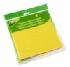 3pk Sponge Cloths 18x19cm