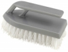 Elliotts Iron Shape Scrub Brush