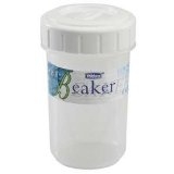 0.4l Beaker+lid