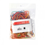 Elastic Bads Asstd Sizes & Colours