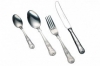 Sunnex Kings Teaspoon