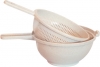 Hobby Strainer With Bowl