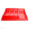 Drawer Organiser Red