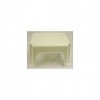 40cm Stool cream