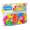 6 Pack Party Masks