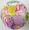 My Lovely Pony Ball