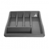 Cutlery Tray Silver