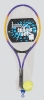 2pc Player Tennis Set In Net Bag