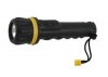 Lloytron Rubber Led Torch