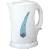 1.7l 2kw Cordless Kettle White