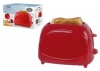 2 Slice 700w Toaster Red