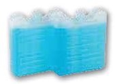 Ice Packs 2x100g