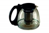 Glass Teapot 1.1l