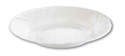 Trianon White Oval Dish 35cm