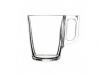 Nuevo Clear Mug 25cl Pk6