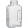 Quadro Serving Jug 2l