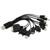 Gvc 10 In 1 Usb Charger Cable