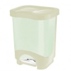 Tontarelli Pedal Bin 8l Plastic