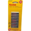 Kodak Batteries Aaa