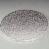 Round Cake Drum - 12