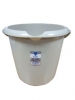 Deluxe Bucket oatmeal 13lre