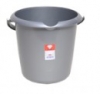 Deluxe Bucket silver 13lre