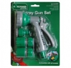 Spray Gun Set