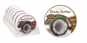 Body Butter 200g - Coconut