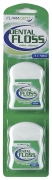 Dental Floss 50mx2pk