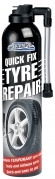 Quick Fix Tyre Repair 300ml