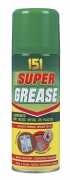 151 Super Grease Spray Can 200ml