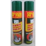 Super Maintenance Spray 250ml