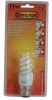 Omc111 11w Cfl T2 Spiral Bc