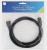 Hdmi To Hdmi 2m Gold