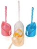 Sedef Toilet Brush Set