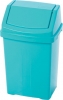 Casa 15l Swing Bin Calico