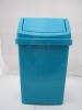 Casa 50l Swing Bin Calico