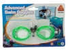 Advanced Sleek Hi-Quality Swim Goggles