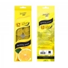 Lemon Scent Tealight 12pc