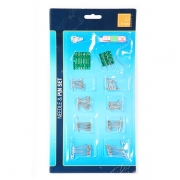 Needle & Pin Set